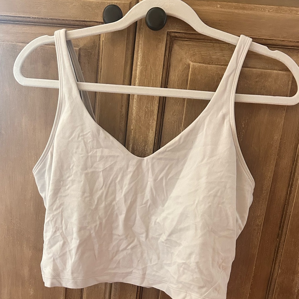 Lululemon align tank top